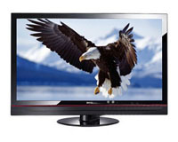 國際級時尚外觀設計 明基PQ4631液晶電視