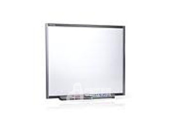 SMART推出雙用戶交互式白板