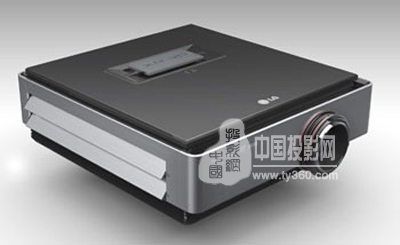 ���܏�(qi��ng)��LG�Ƴ��׿�ȫ����3DͶӰ�C(j��)