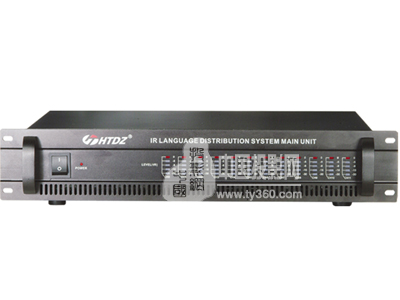 ����ʮ��ͨ���Z(y��)��ͬ���gϵ�y(t��ng)HT-6300M