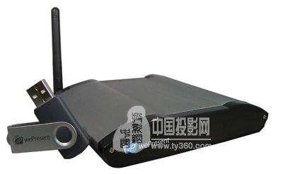 �Ϻ����~wePresent WPS-910�o��ͶӰ�������ӟo��ͶӰԪ����