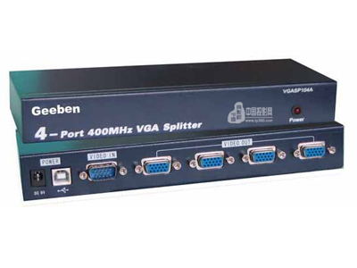 Geeben吉本系列高品質視頻共享新品上市