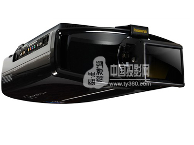 ��ͶӰ�C߀�F Panamorph�Ƴ�׃���R�^