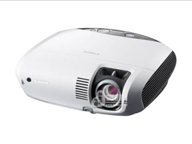 節能液晶投影機 減排綠色新鏡界——佳能(中國)有限公司發布五款LCD液晶投影機新品