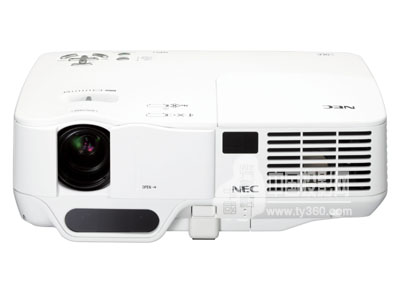 ��NEC NP63+�^��ͶӰ�Cδ���lչ