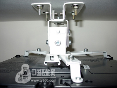 ���bͶӰ�C���b֮������潛��