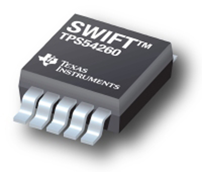 ���݃x���Ƴ� 2.5 A��60 V ���� SWIFT™ DC/DC�D�Q��