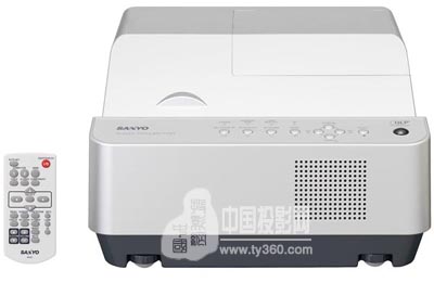 Sanyo�l���̽�3DͶӰ�CPDG-DWL2500J