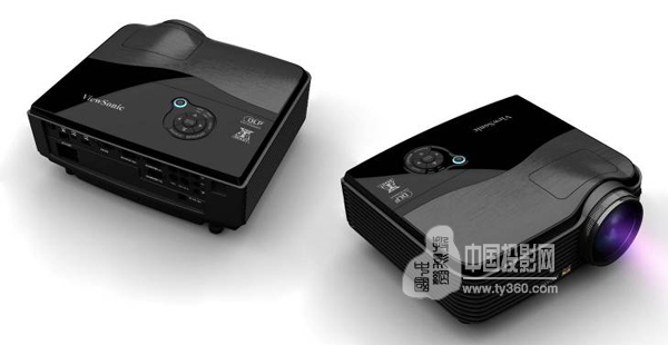 防塵+網絡控制+3D 教室投影這樣選