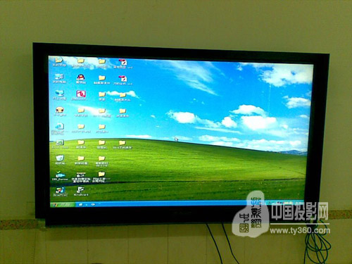 雅佳等離子觸控式交互一體機