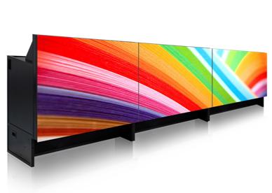 VATIONȫ���װl LED��ԴXGAϵ�� ���I����Ļ�Ј��°lչ