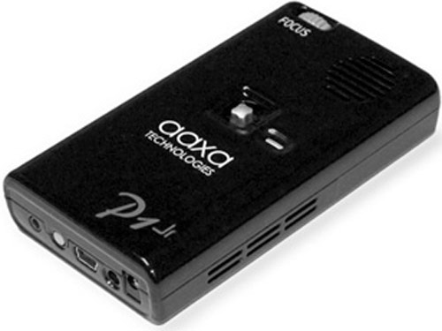 P1������ AAXA�ٰl(f��)΢��ͶӰ�CP1 Jr