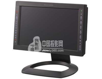 索尼全面升級專業監視器,推出多款全新產品