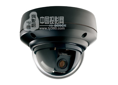 �����Ƴ�AutoDome Easy II H.264��̖IP�z��C�����ܵ�PTZ������z��C���ṩ�߷ֱ��ʈD��