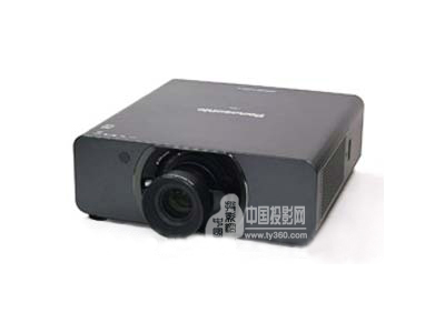 松下推出3DLP工程<a href=http://www.szzs360.com/projector/ target=_blank>投影機</a>新品PT-SDZ980