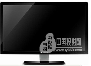 Gateway即將發(fā)布新款全高清LED顯示器