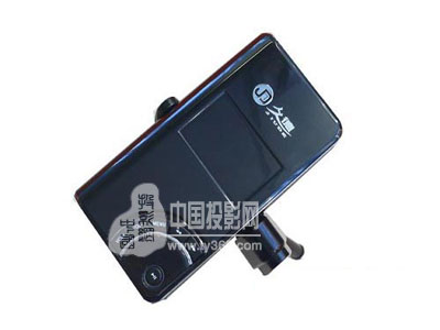 久德推出JD-NX800豪華商務(wù)型迷你便攜微型<a href=http://www.szzs360.com/projector/ target=_blank>投影機(jī)</a>