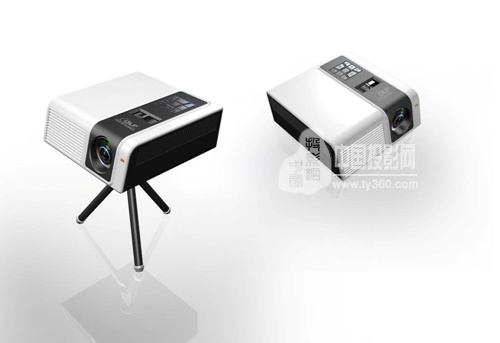 �t���Ƽ��Ƴ�200������΢��ͶӰ��C