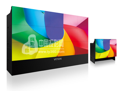 DLP拼接行業,LED光源家族又出新品——VLED領導LED光源系列技術革命