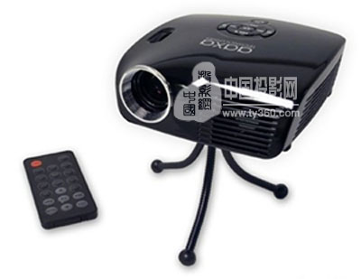 AAXA發布最新時尚便捷微型<a href=http://www.szzs360.com/projector/ target=_blank>投影機</a>M2