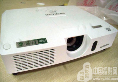 �����p����ϵ�и߶˹���ͶӰ�CHCP-5000X������