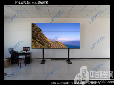 ȫ�������M(j��n)���ИI(y��)�����Ե�Һ��ƴ�Ӽ��g(sh��)�����S���_(d��)΢߅���p߅����ƴ�p�H��3mm��Һ��ƴ�Ӵ���Ļ�ɹ�Ͷ���Ј�(ch��ng)