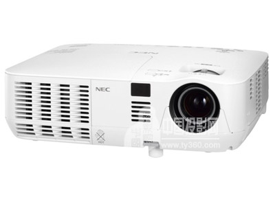 �̄Ռ����ԃr�����x NECͶӰ�C��ƷV300W+