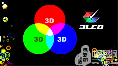 ����3LCDоƬ���l3DͶӰ���g����