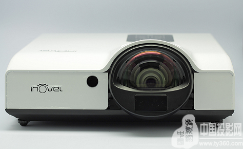 支持電子白板互動功能“新晉投影大師 ”-艾洛維inovel VE362ST