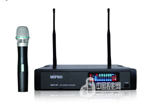 MIPRO����ϵ��ACT-51���I(y��)�o�������L(f��ng)