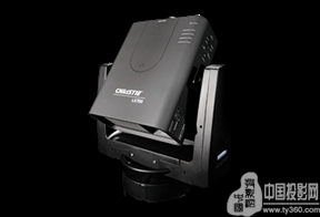 ��ҕChristie YK50�p�ۓu��ͶӰ�C�Ƅ��yܗ�c��LDIչ��