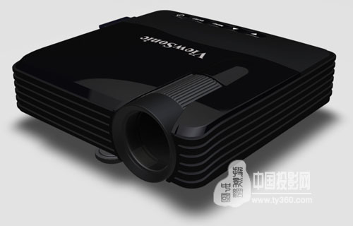 袖珍型3D投影 優派小無敵正式開始發售