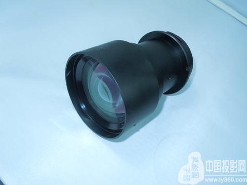 無錫羿飛科技鏡頭系列YF-W20