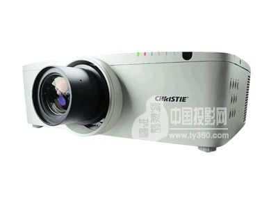 Christie(��ҕ)ͶӰ�C(j��)��ƷLWU505����ISE 2011