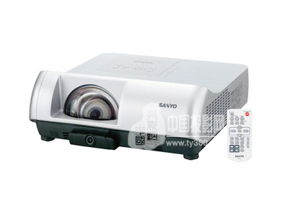 ���ӹ���׌��ʾ���̌W׃�ø����Ӹ�Ч��������PLC-WL2503C���̽���yʽ����ͶӰ�C