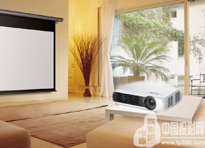 行家支招 家用投影選購技巧