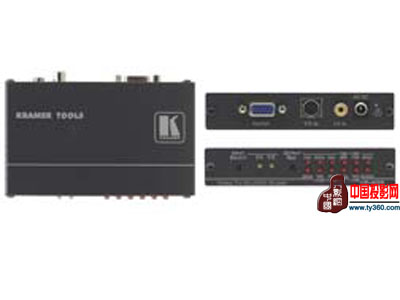 Kramer���RĬ�Ƴ�VP-409�ГQ��