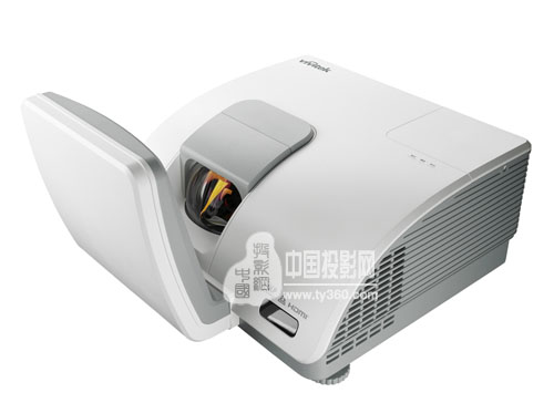 2011ͶӰ��Ʒ�ذ��ڶ�������Vivitek��Ӎ������h��ƷD791ST����