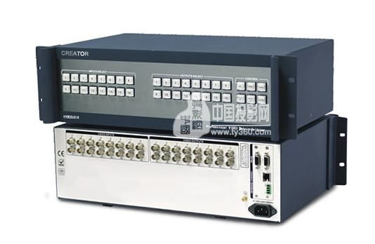 CREATOR快捷隆重推出鉑金矩陣系列新品