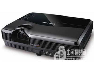 進一步提升LCD投影在商教領域的應用性 美國優派(ViewSonic)全新推出PJL6系列新品PJL6223