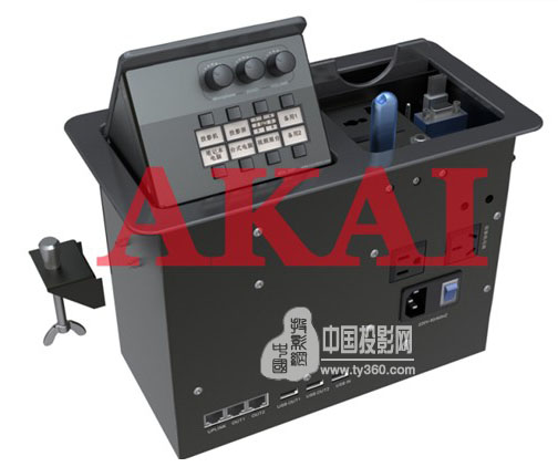 �ձ��żѣ�AKAI���Ƴ����Ƙˆε��������ϵ�y�������ţ�