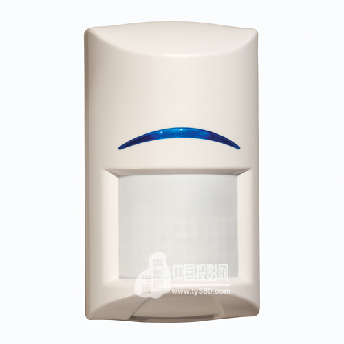 性能更卓越,安裝更簡便——博世暢銷藍色系列探測器推出第二代產品