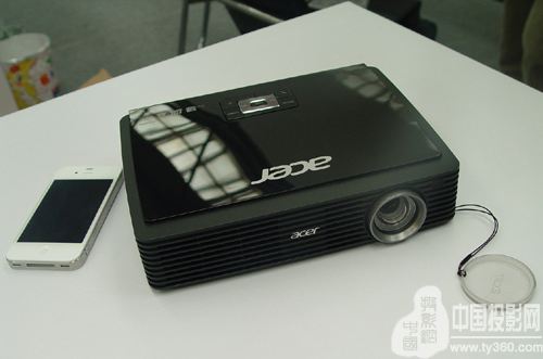 戰(zhàn)斗即將打響--Acer宏碁投影機(jī)將于8月初在北京召開(kāi)發(fā)布會(huì)推出K330
