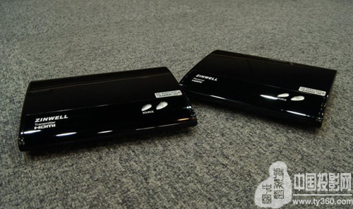 ȫ���I(l��ng)�� �_(t��i)��ZWD-2422�o��HDMI�{(l��n)��Ӱ���ݔ��С�y��