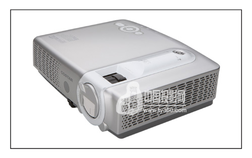 智能辦公首選 中光學T605投影機驚艷上市