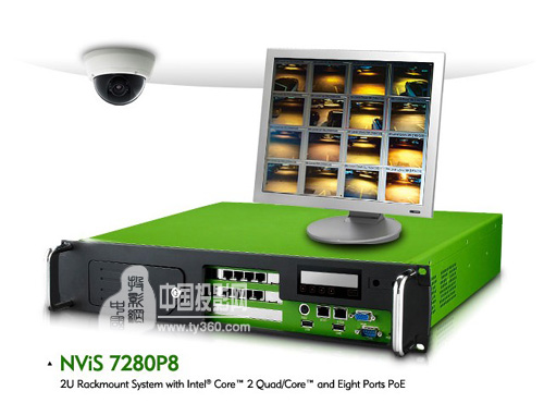 U PoE�ӿڵ�ҕ�l�O�خaƷ-NViS 7280ϵ��