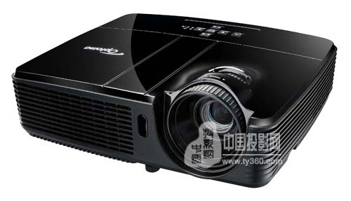 �����ԃr�� Ʒ�|ͶӰ������ -Optoma���ƃɿ�3DͶӰ�CES551&EX551