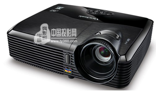 ���ɣ�ViewSonic��PJD5523w���� ���M����3DͶӰ�ʘ����M��