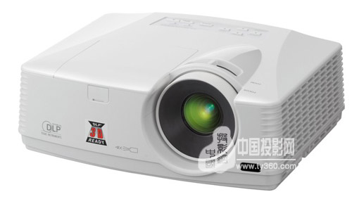 商教領域的杰出伙伴 三菱再度發力投影機市場