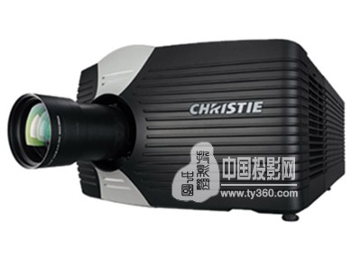 科視在BIRTV 2011上首推4K數(shù)字電影機(jī)